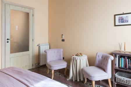 Sanmartinoortigia Apartments Syracuse Room photo